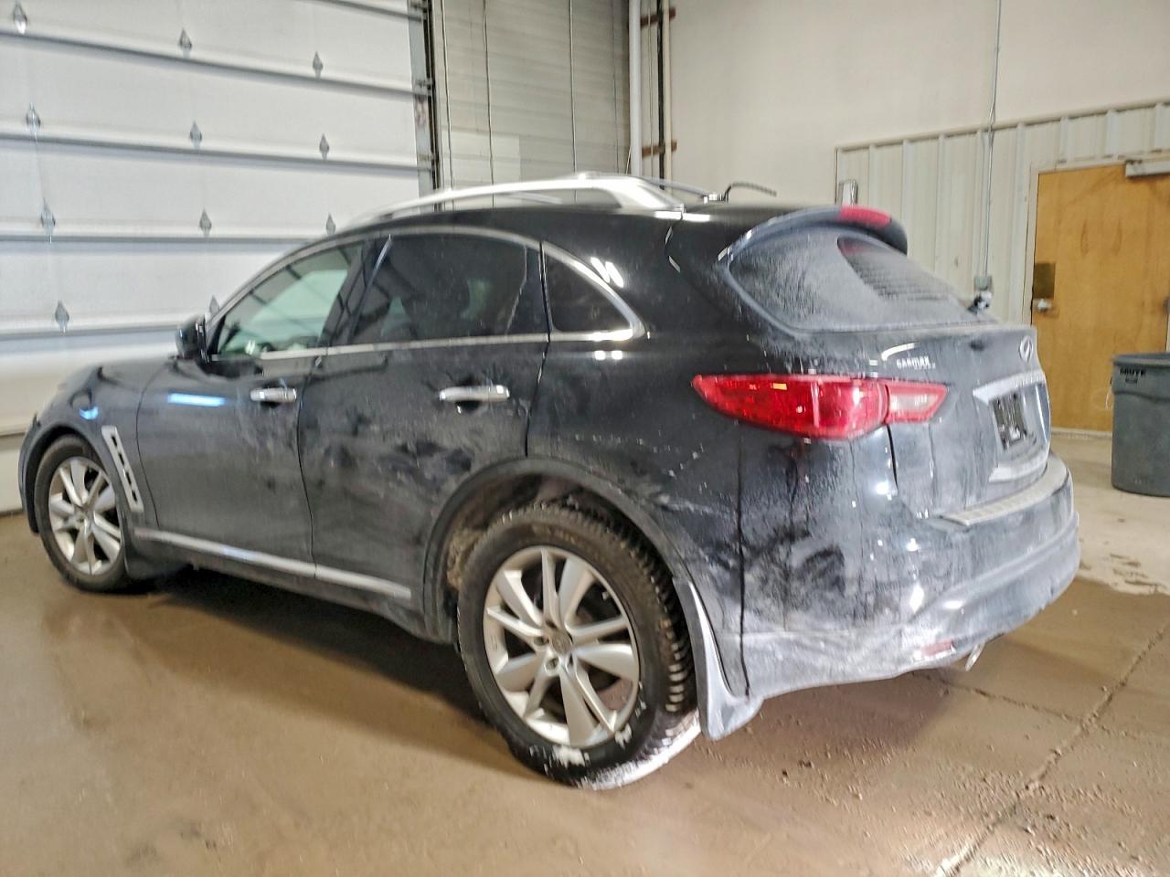 2013 Infiniti Fx37 - Фото 2
