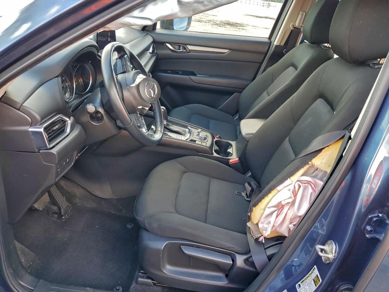 2020 Mazda Cx-5 Sport - Фото 7