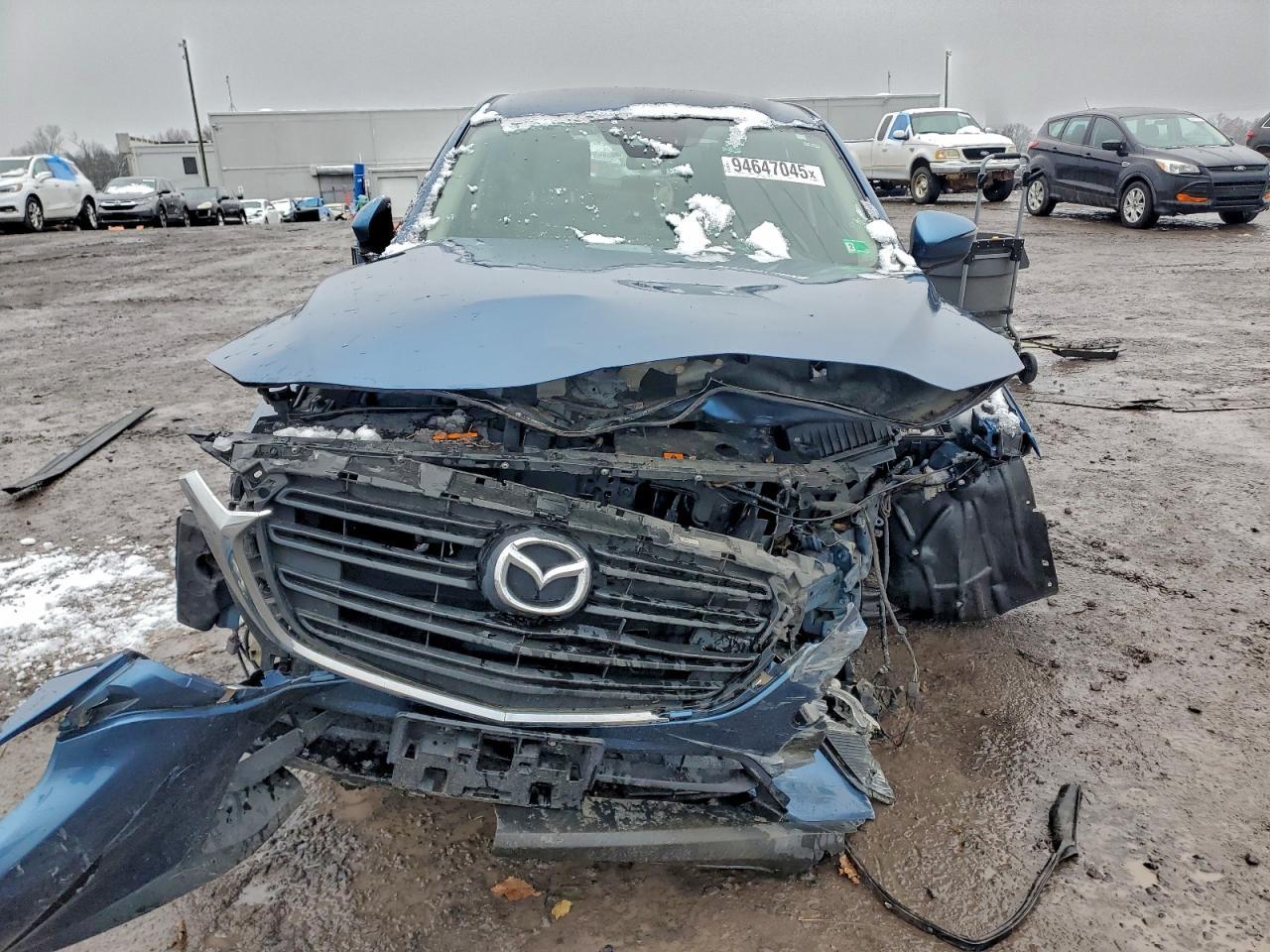 2019 Mazda Cx-3 Sport - Фото 5