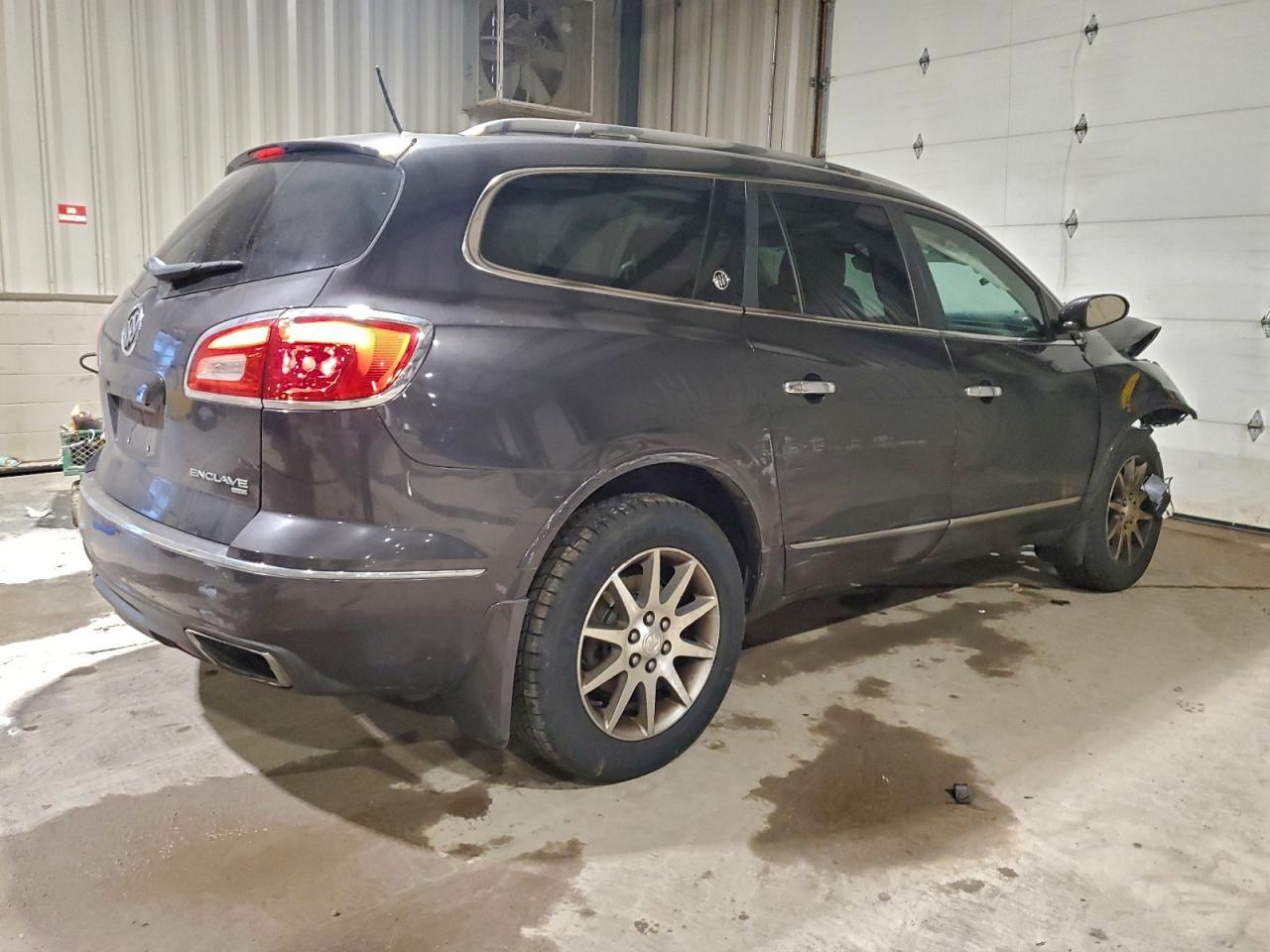 2015 Buick Enclave - Image 3