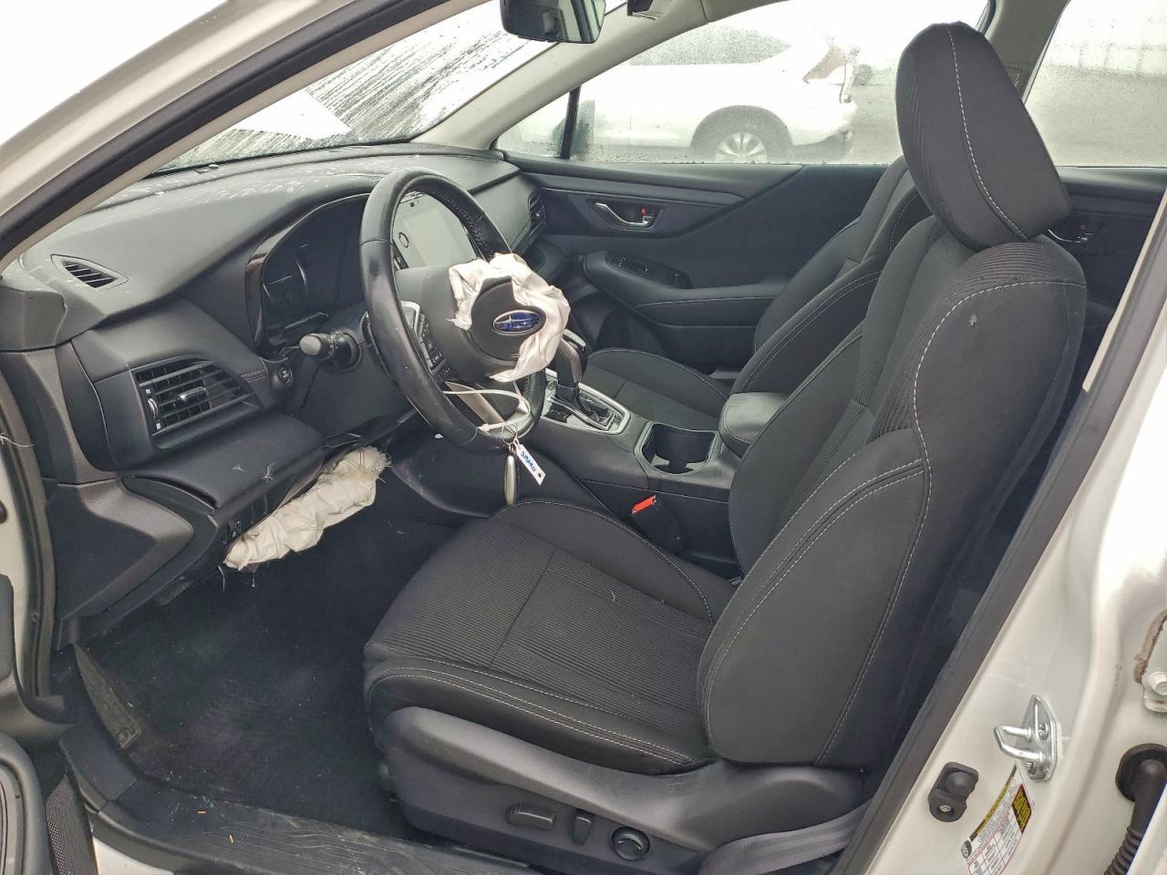 2023 Subaru Legacy Premium - Фото 7