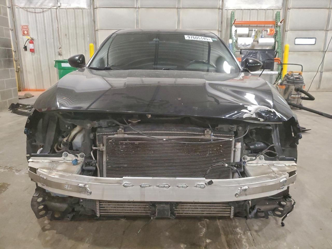 2018 Honda Accord Sport - Image 5