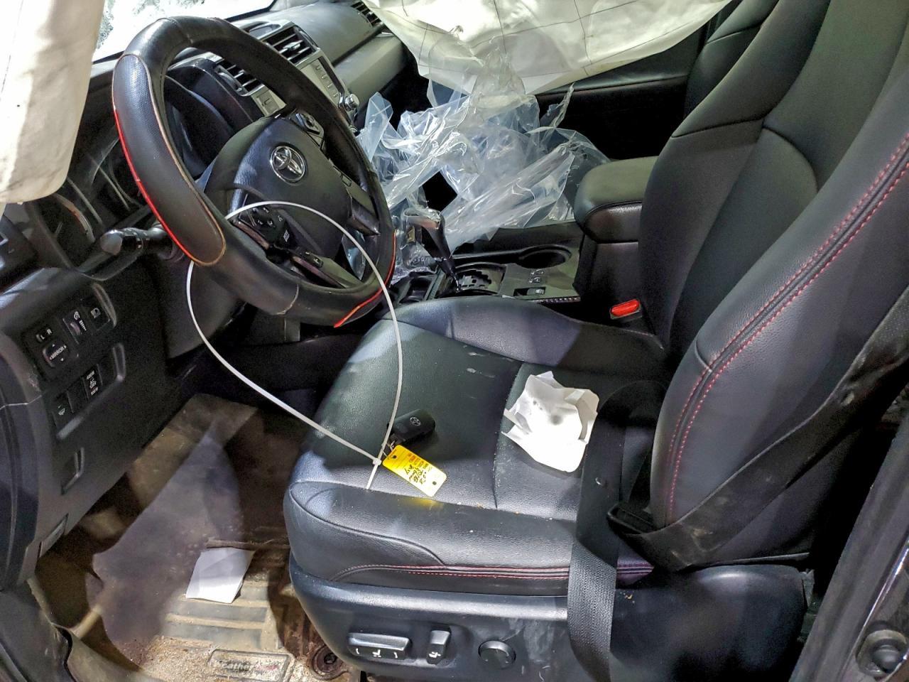 2020 Toyota 4Runner Trd Off-Road Premium - Фото 7