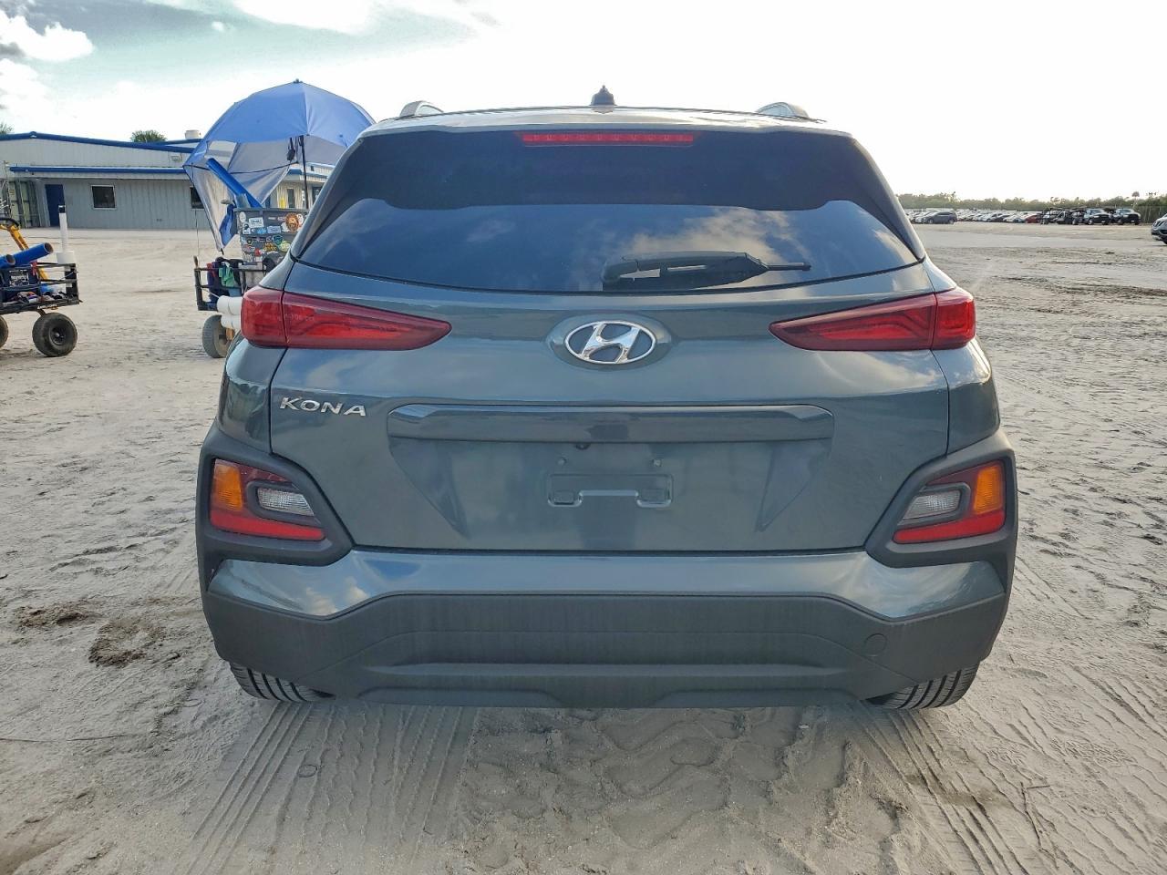 2021 Hyundai Kona Sel - Image 6