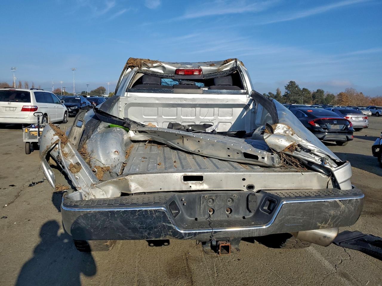 2010 Dodge Ram 2500 - Image 6