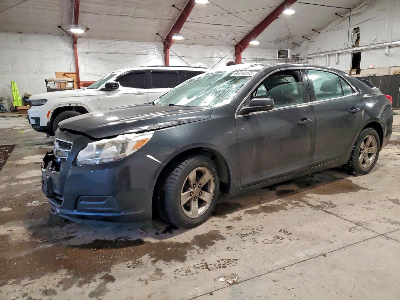 2013 Chevrolet Malibu Ls