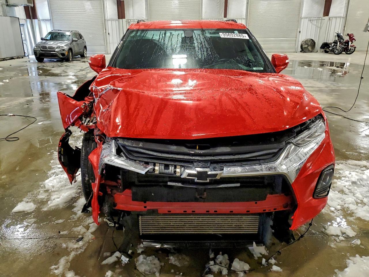 2020 Chevrolet Blazer 2Lt - Image 5
