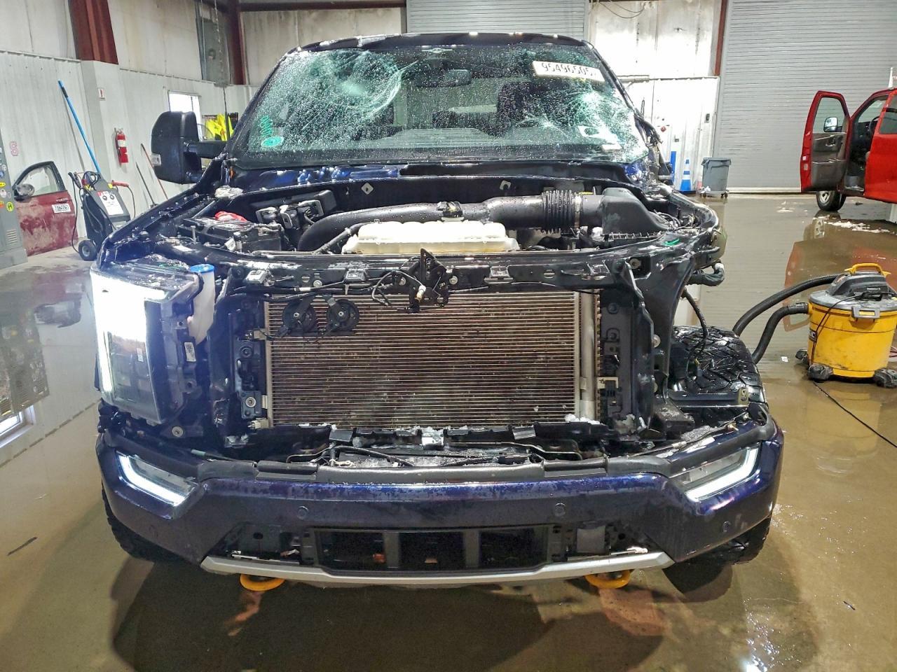 2023 Ford F150 Supercrew - Image 5