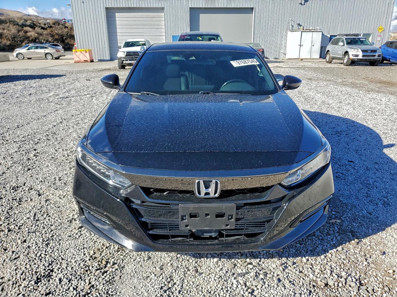 2020 Honda Accord Sport - Фото 5