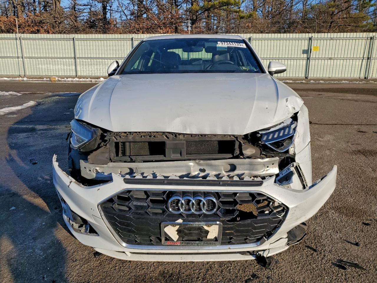 2020 Audi A4 Premium Plus - Image 5