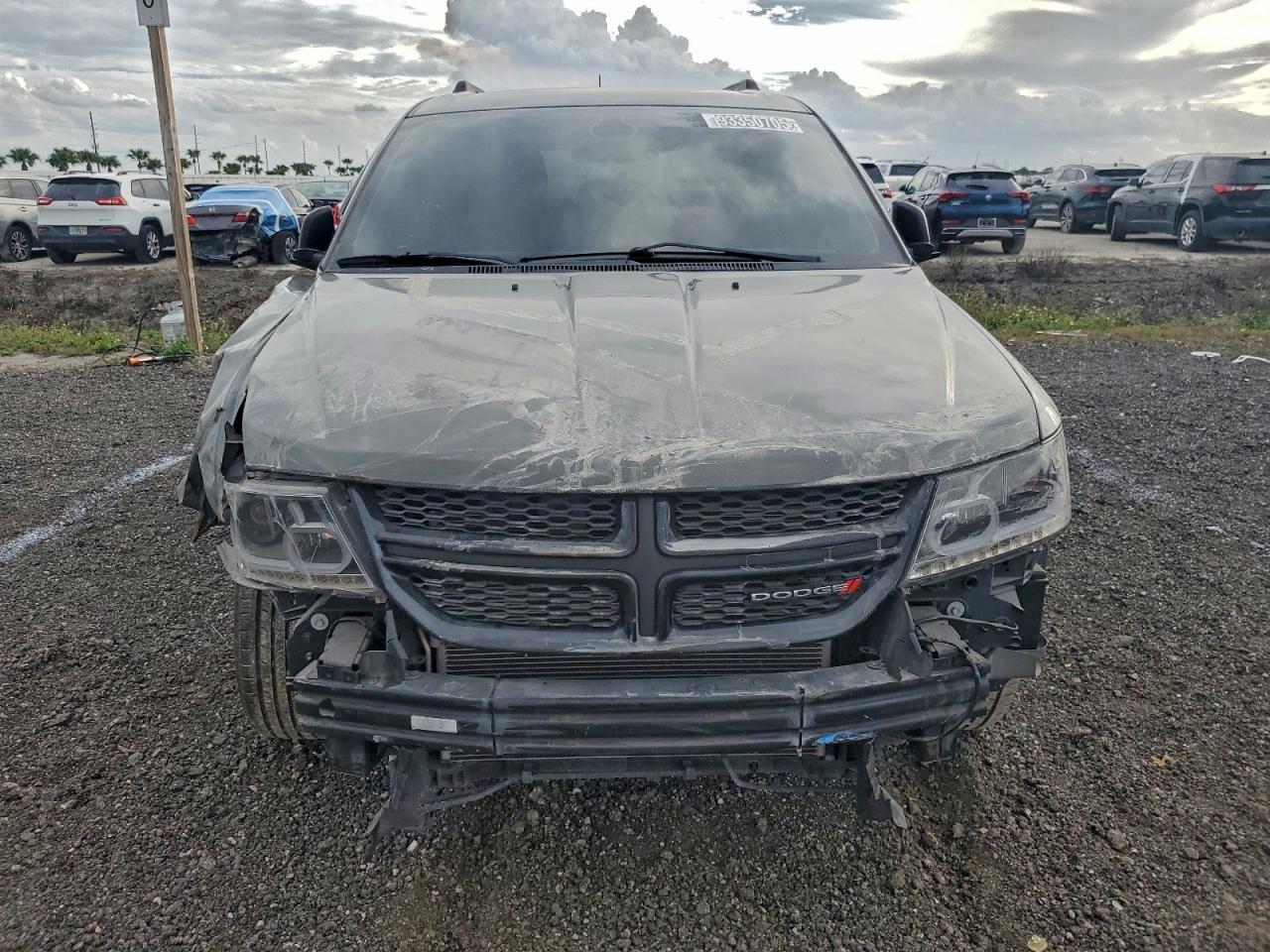 2020 Dodge Journey Se - Image 5