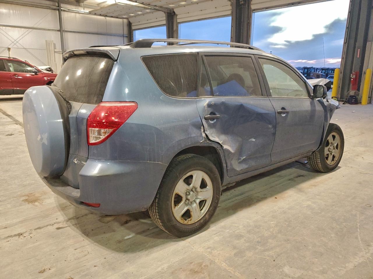 2006 Toyota Rav4 - Фото 3