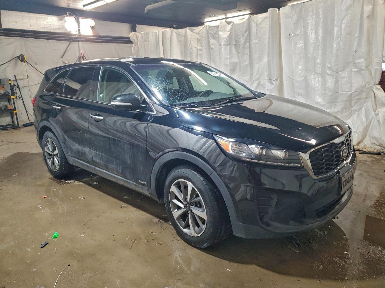 2020 Kia Sorento S - Image 4