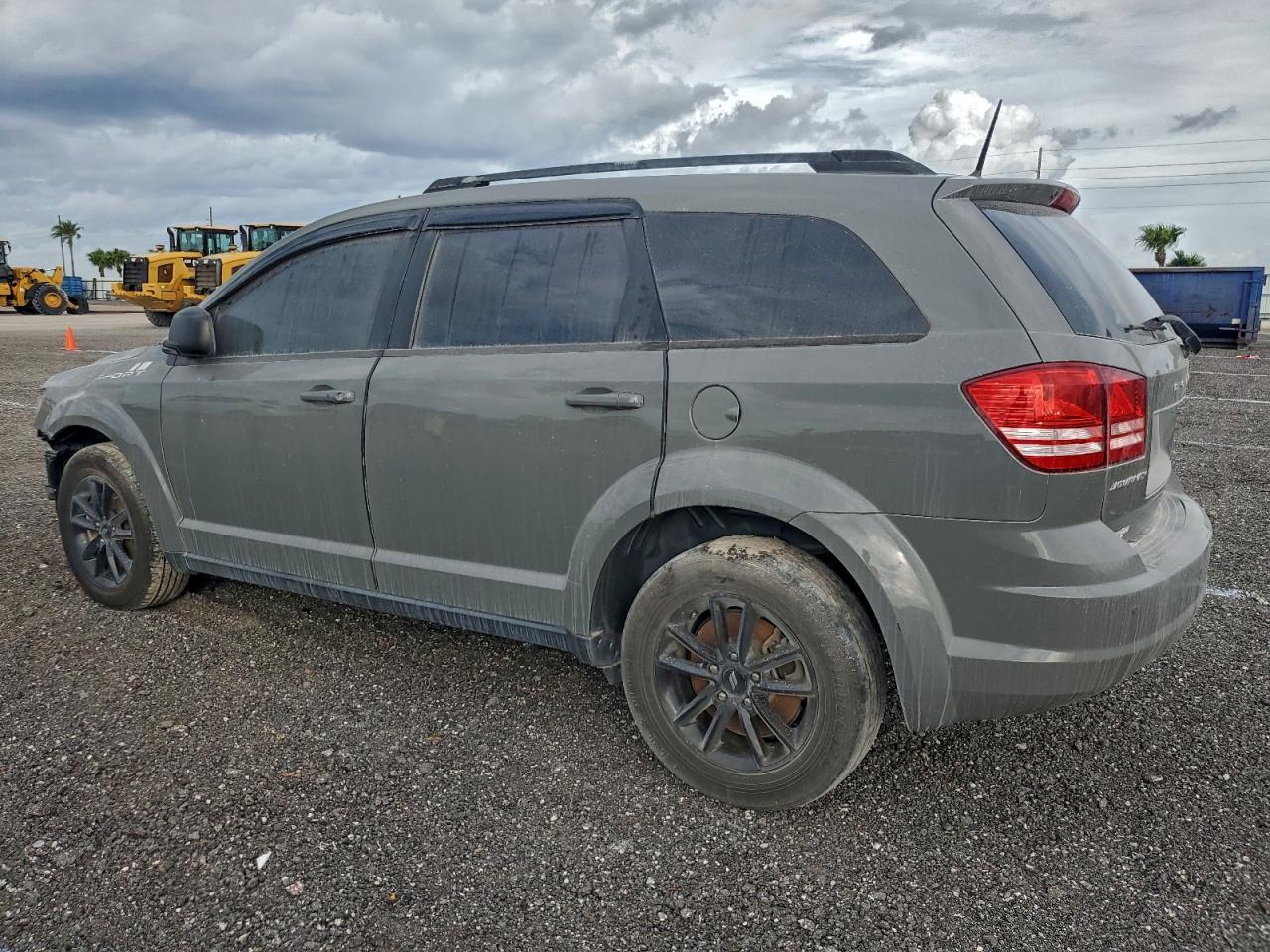 2020 Dodge Journey Se - Image 2