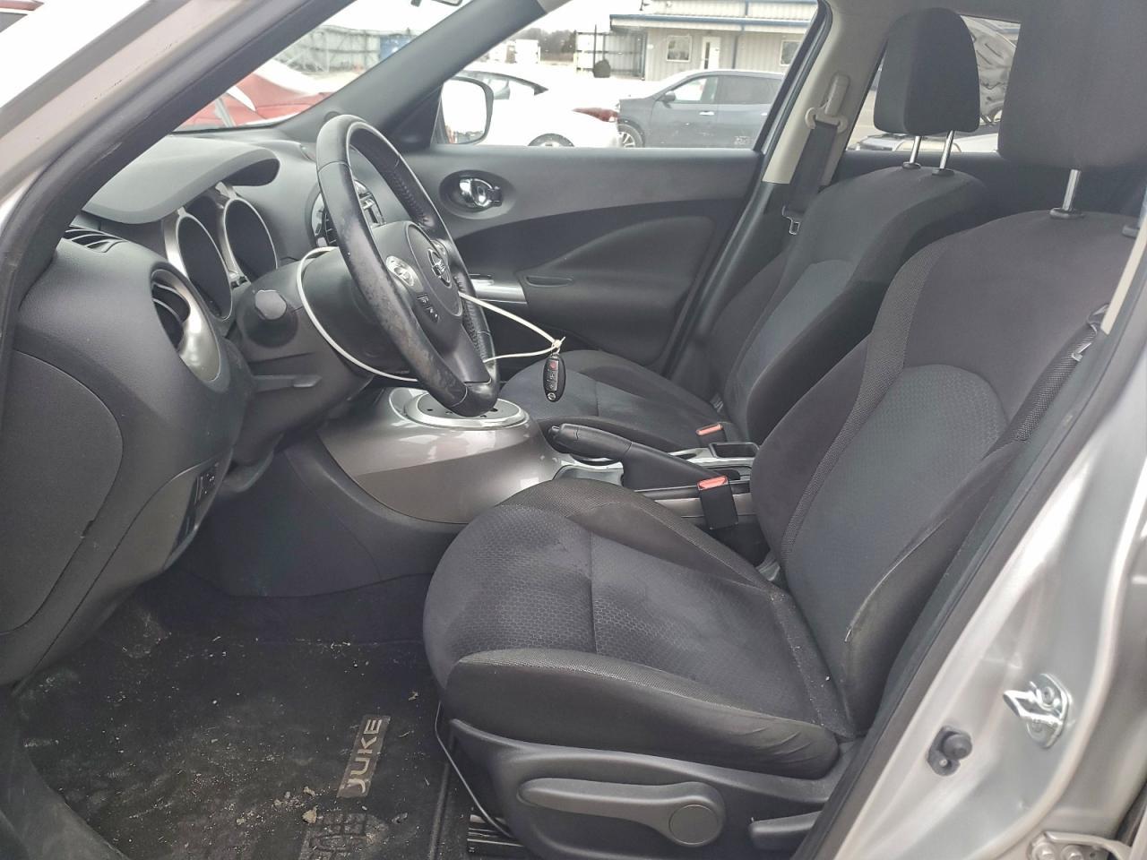 2015 Nissan Juke S - Фото 7