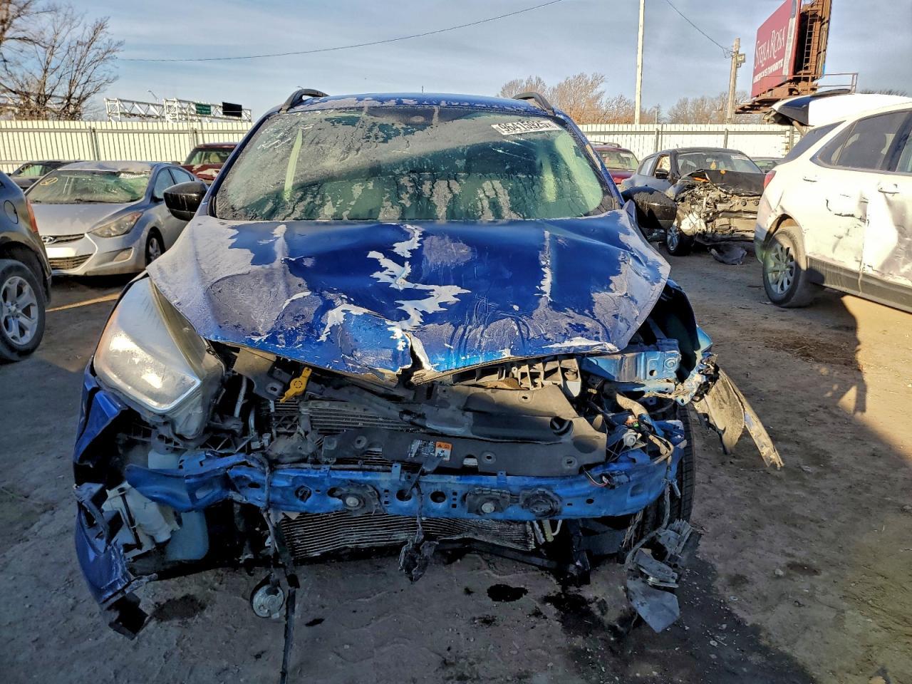 2018 Ford Escape Se - Image 5