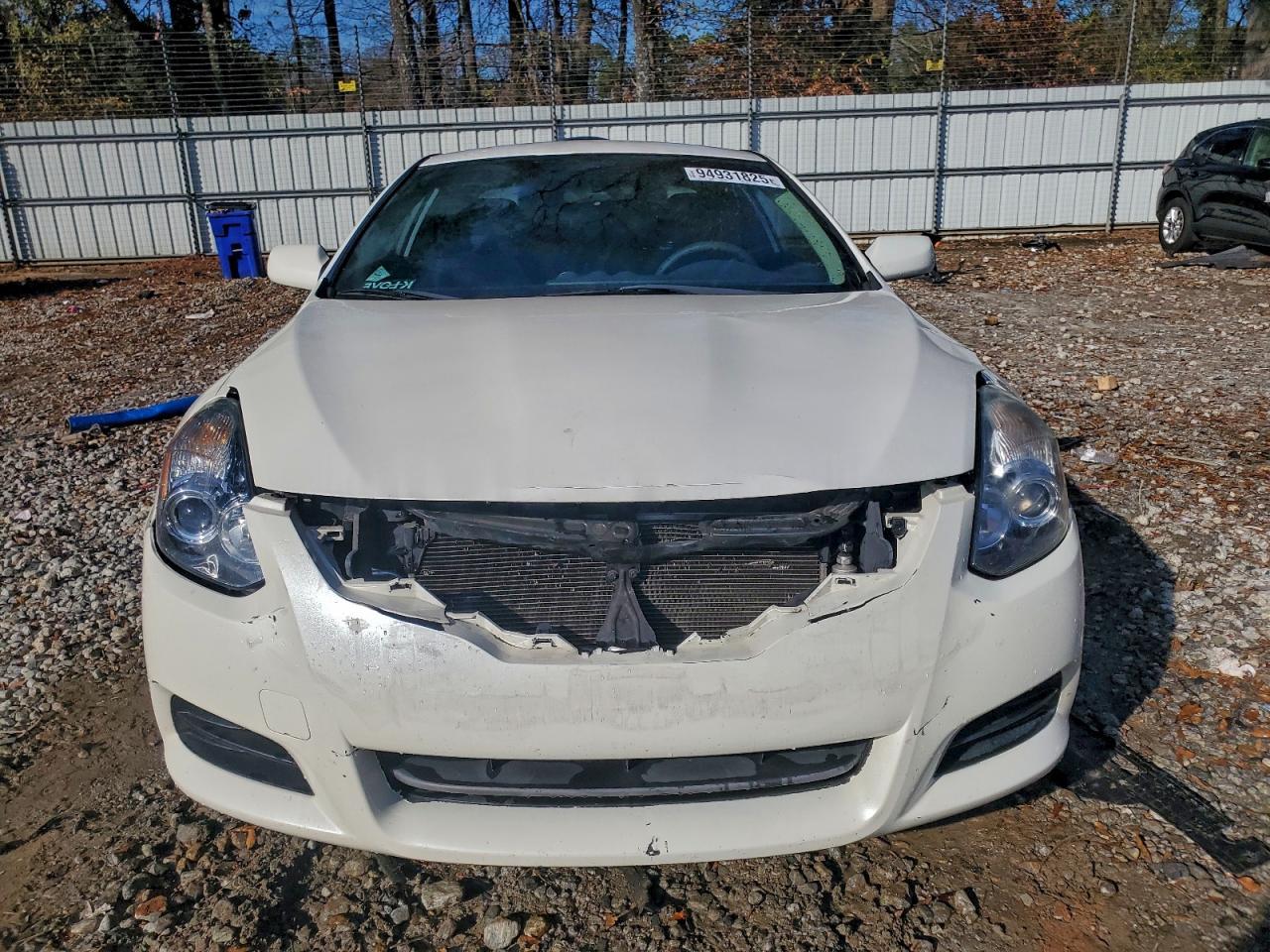 2013 Nissan Altima 2.5 S - Фото 5