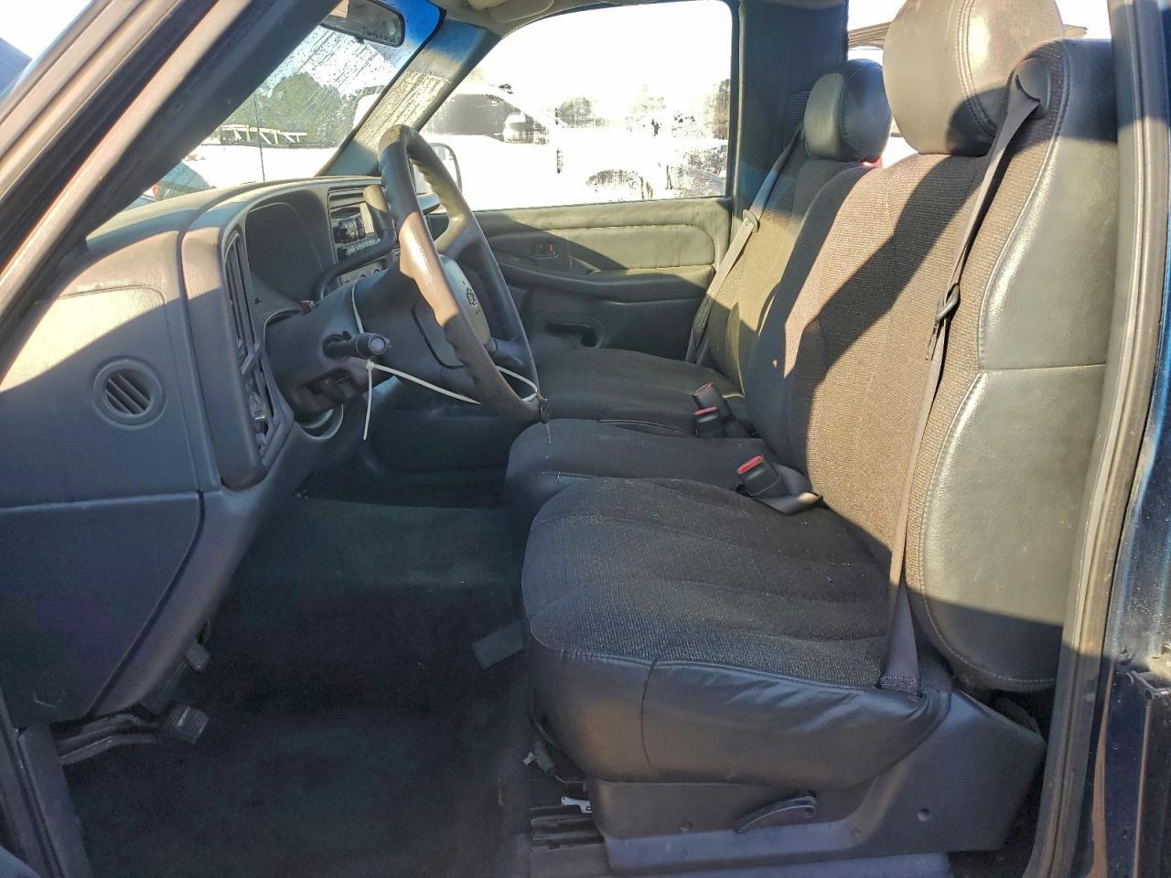 2000 Chevrolet Silverado C1500 - Фото 7