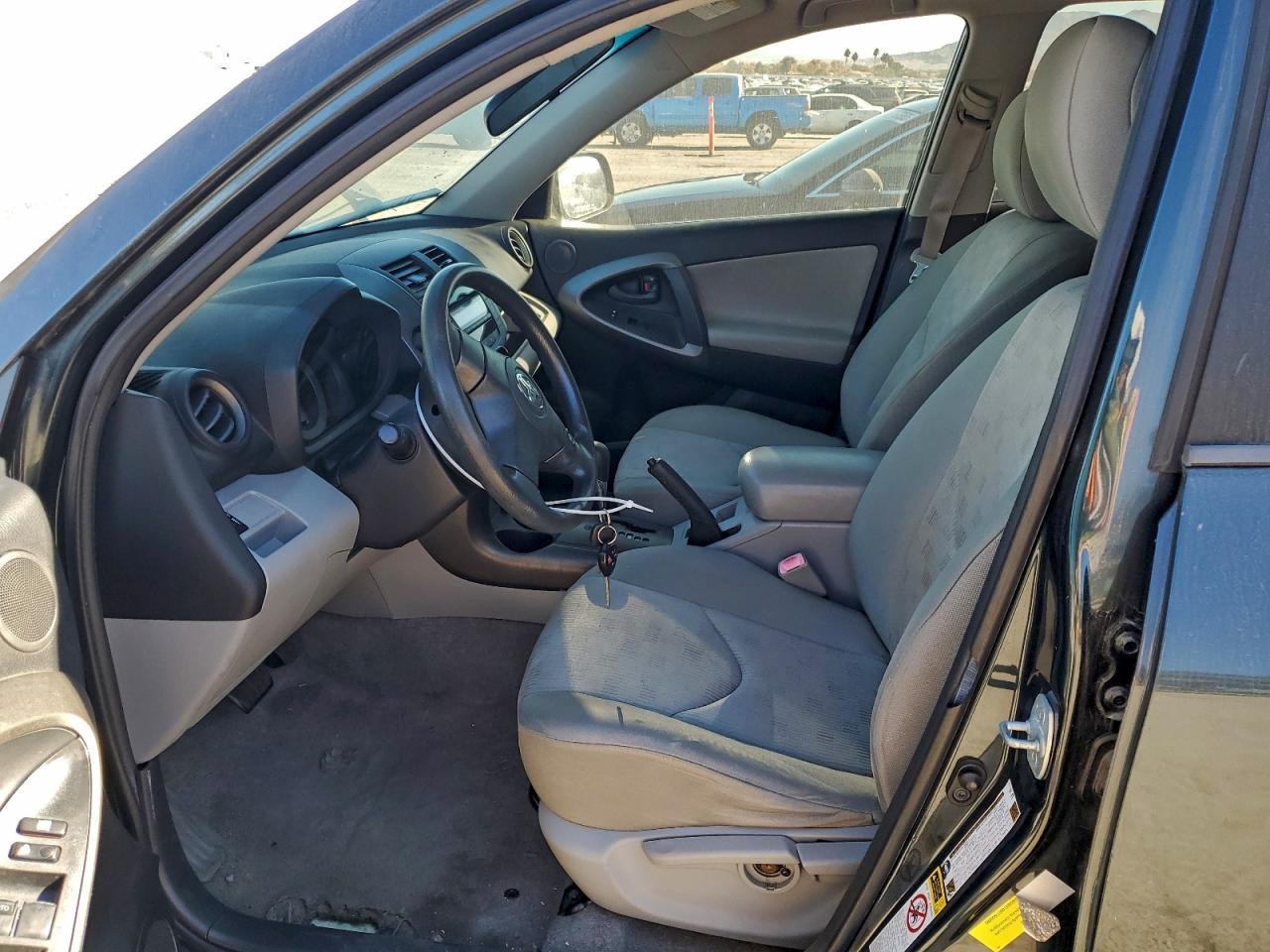 2009 Toyota Rav4 - Фото 7