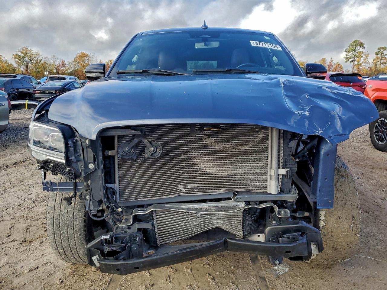 2023 Lincoln Navigator L Reserve - Фото 5