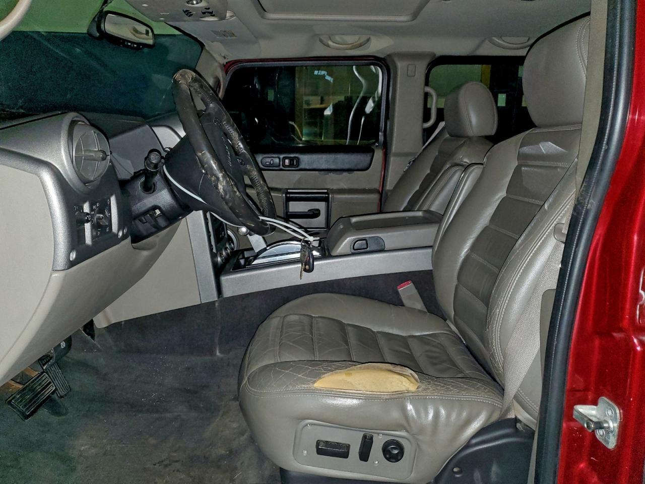 2003 Hummer H2 - Фото 7