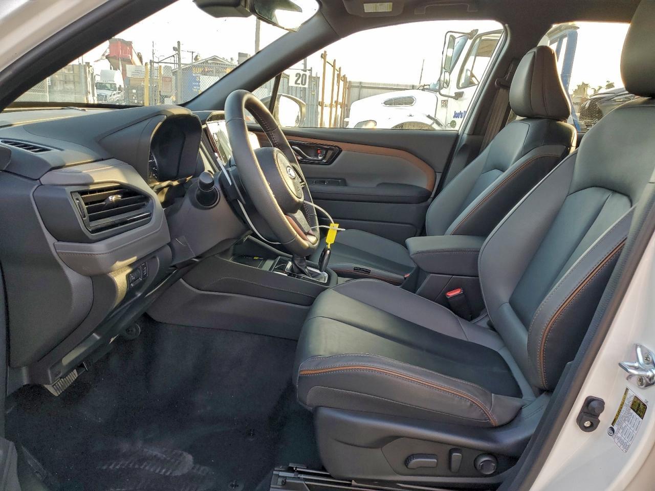 2025 Subaru Forester Sport - Фото 7