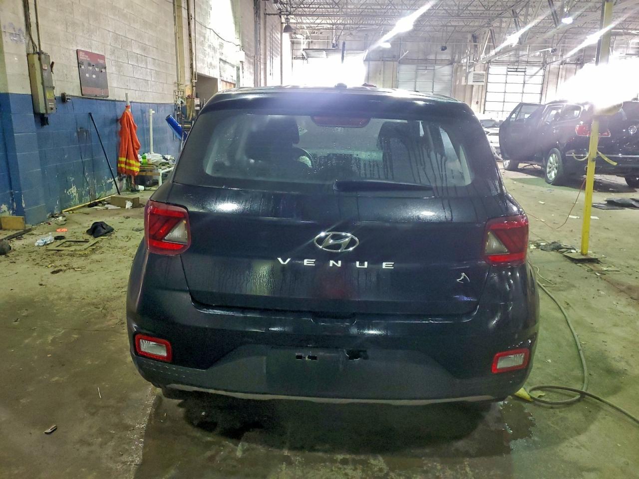 2023 Hyundai Venue Se - Фото 6