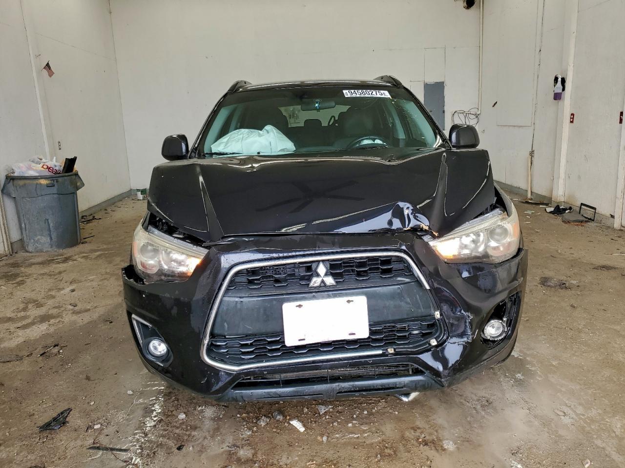 2013 Mitsubishi Outlander Sport Le - Фото 5