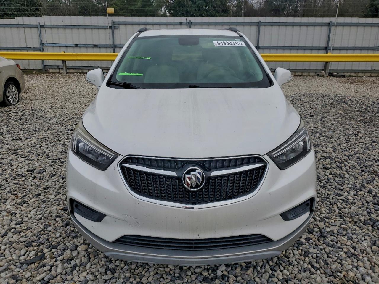 2018 Buick Encore Preferred - Фото 5