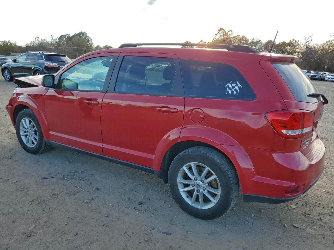 2019 Dodge Journey Se - Фото 2