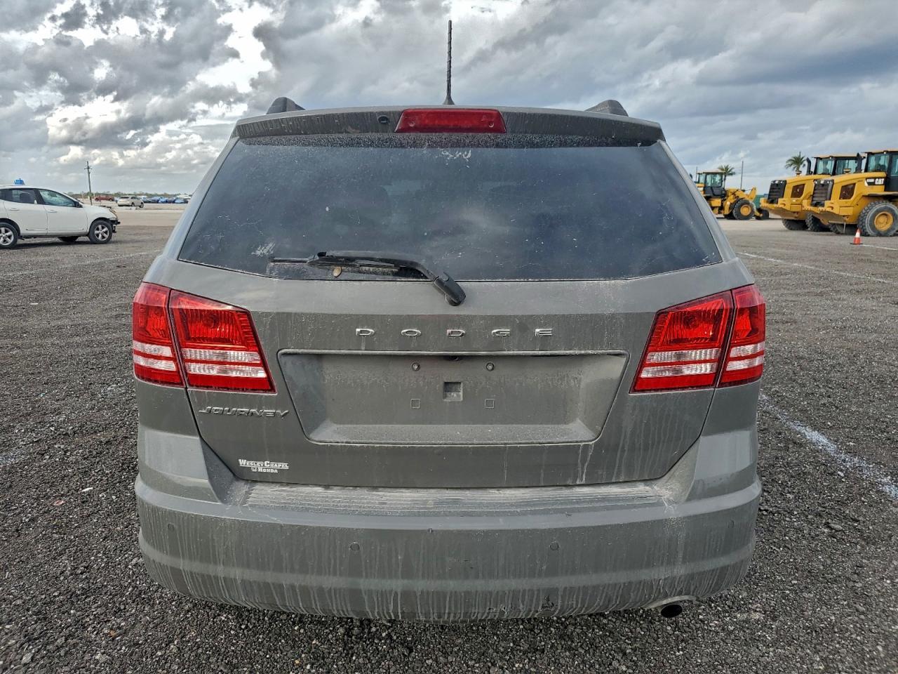 2020 Dodge Journey Se - Image 6