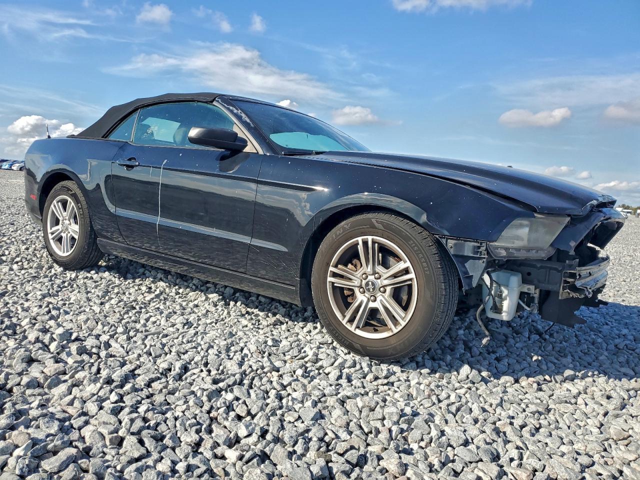 2014 Ford Mustang - Фото 4