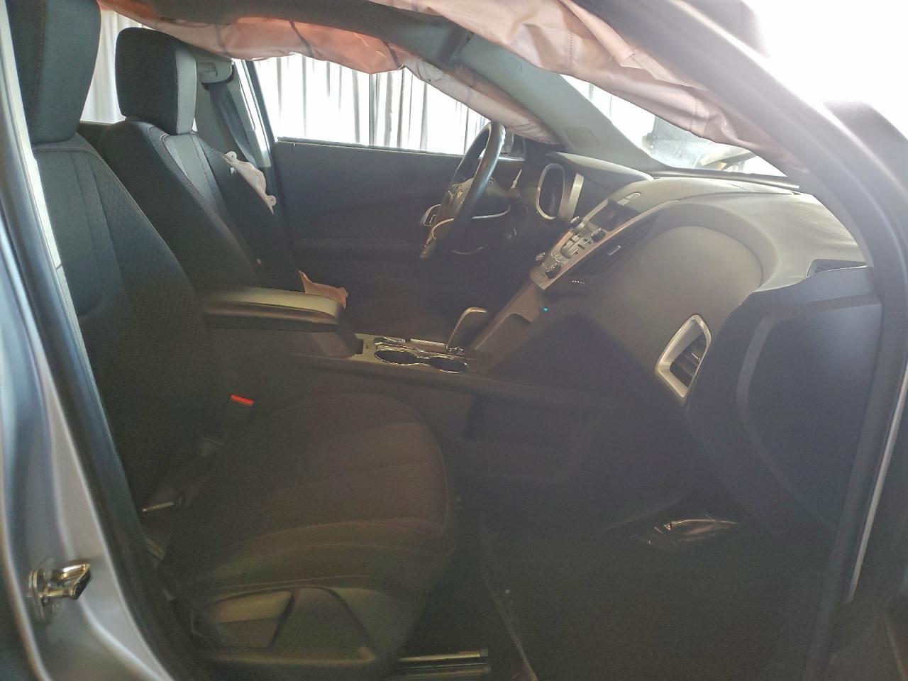2014 Chevrolet Equinox Ls - Image 7