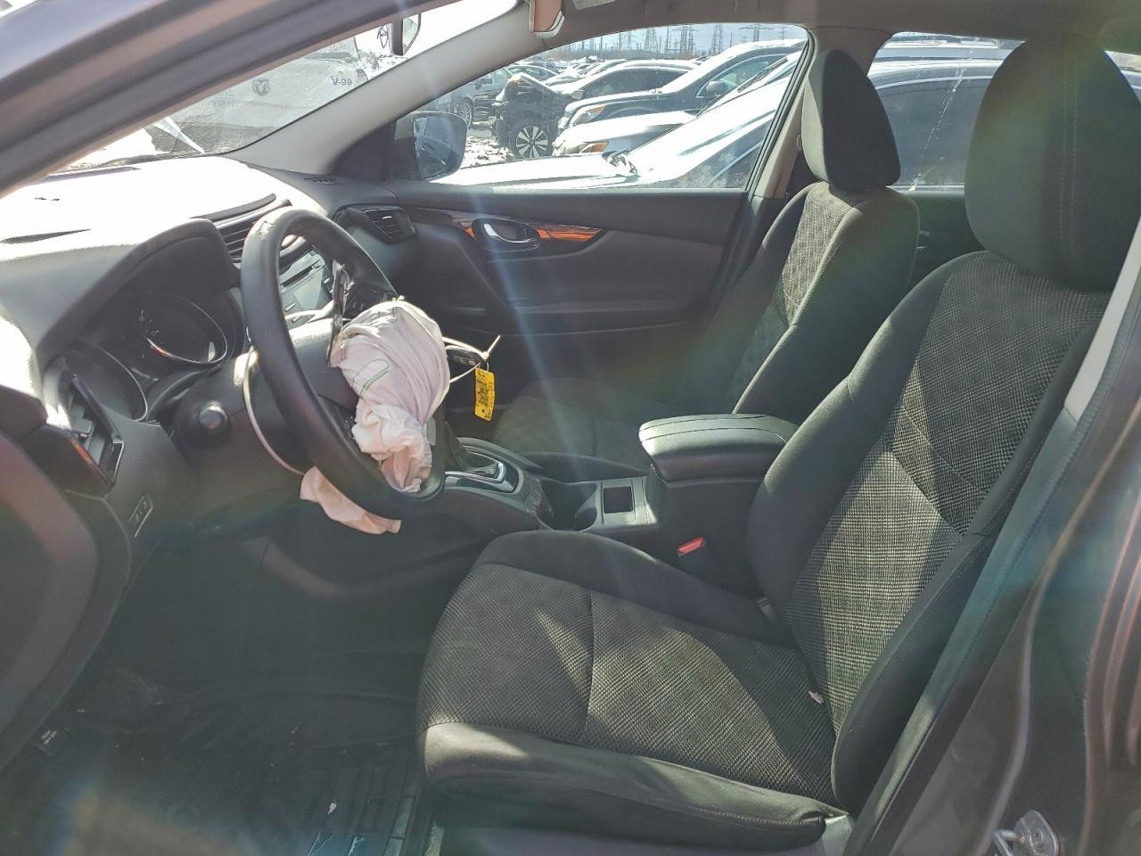 2017 Niss Rogue Sport - Image 7