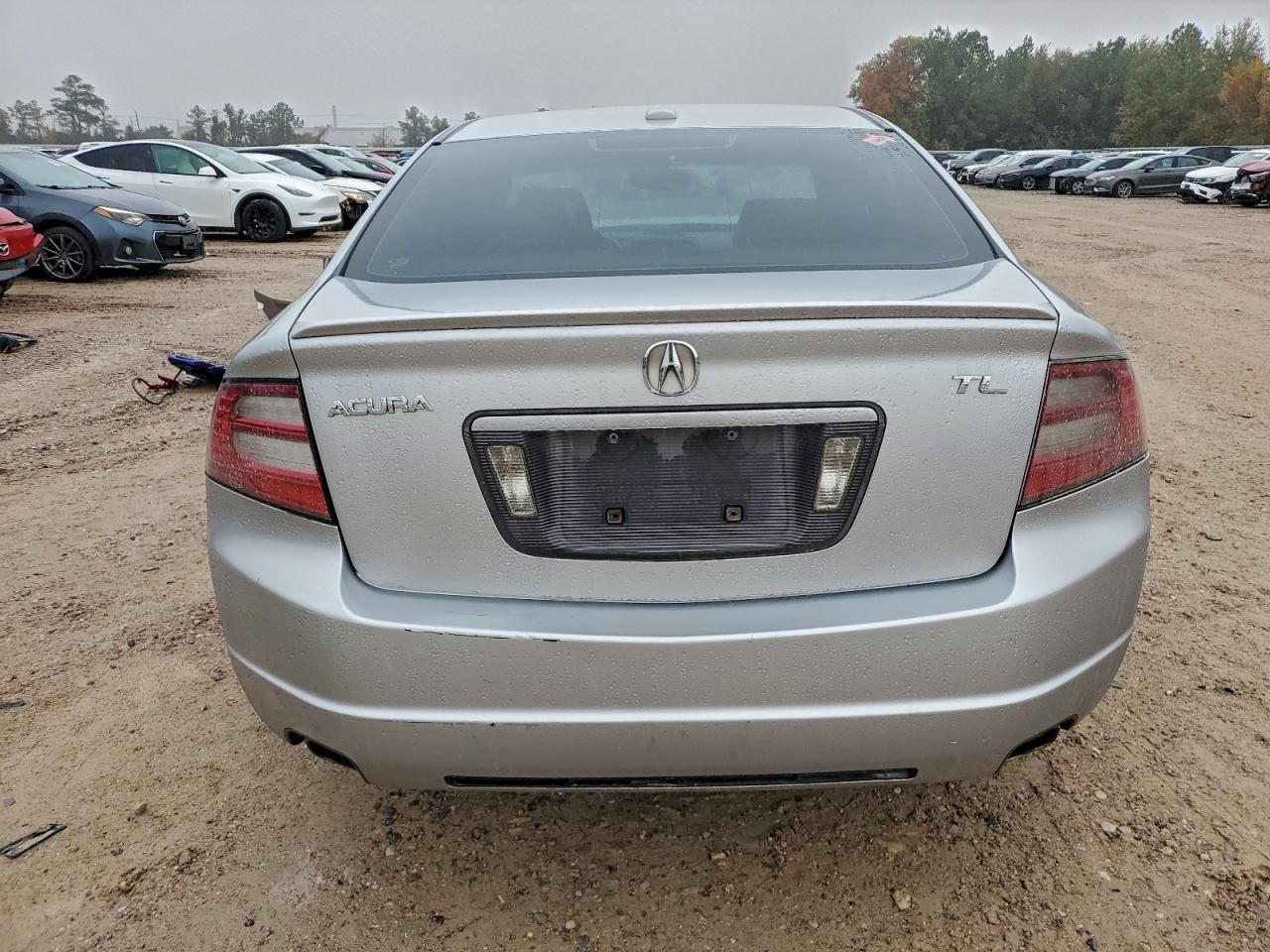 2007 Acura Tl - Image 6