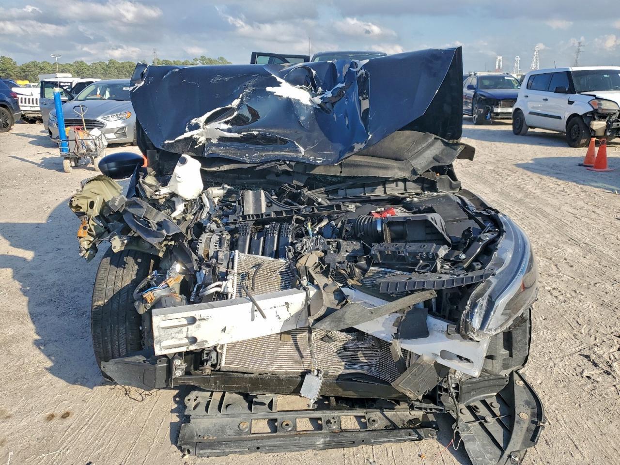 2024 Nissan Altima S - Image 5