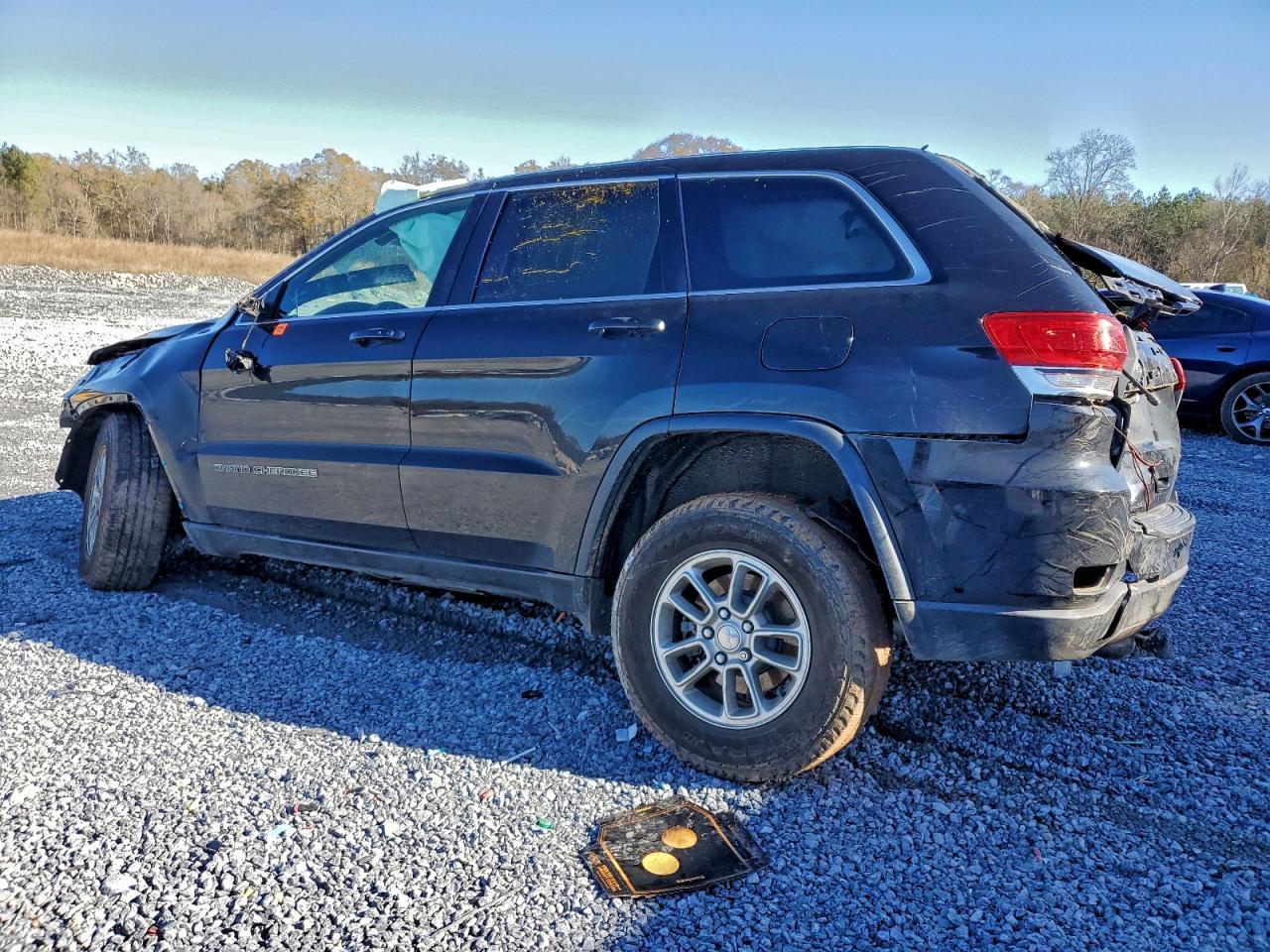 2018 Jeep Grand Cherokee Laredo - Фото 2