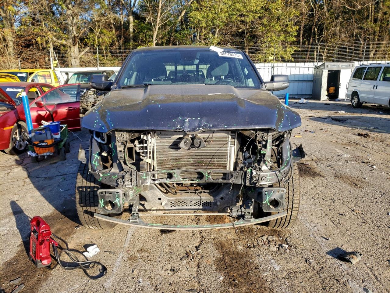 2023 Ram 1500 Big Horn/Lone Star - Image 5