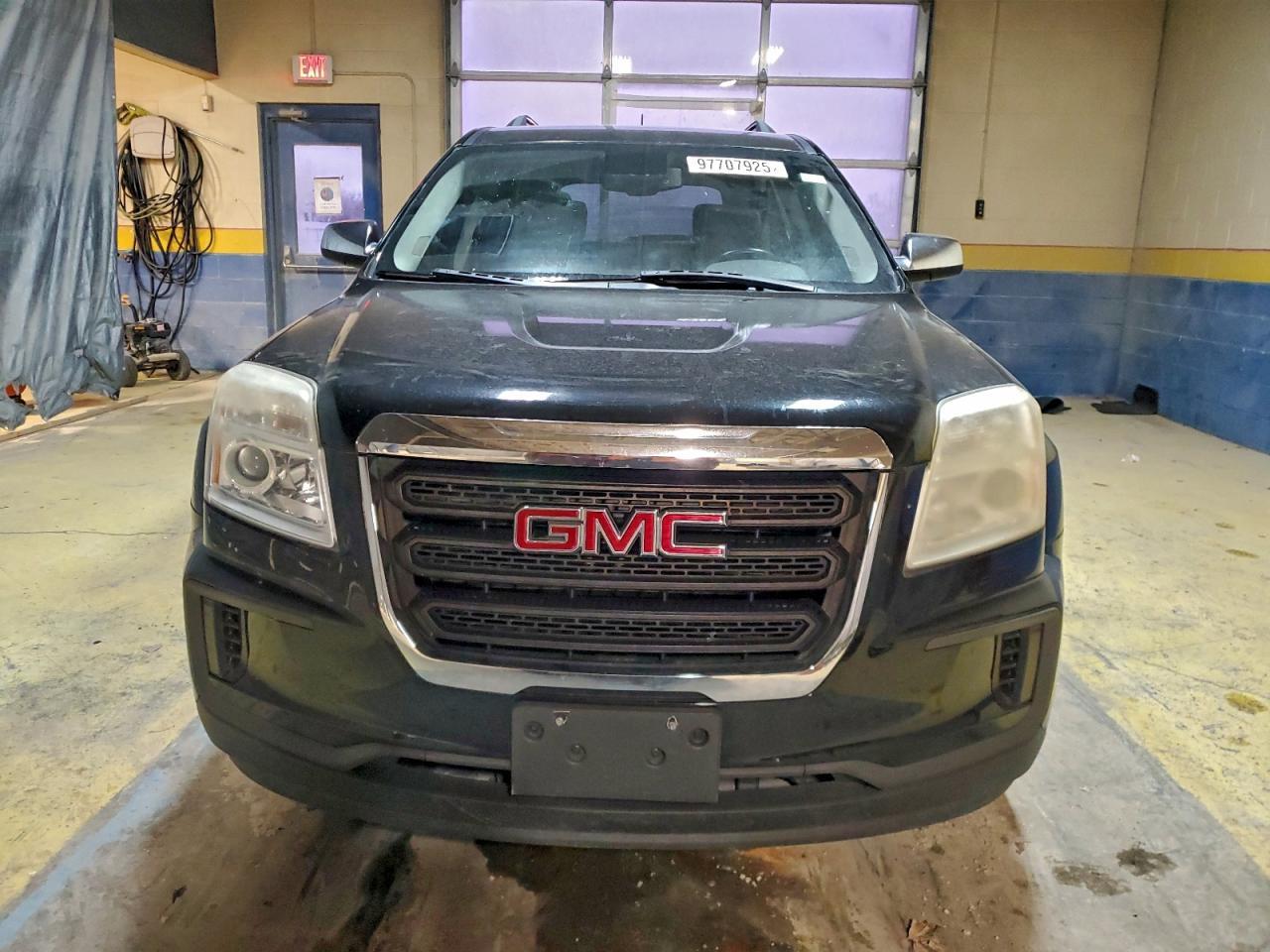 2016 GMC Terrain Slt - Image 5