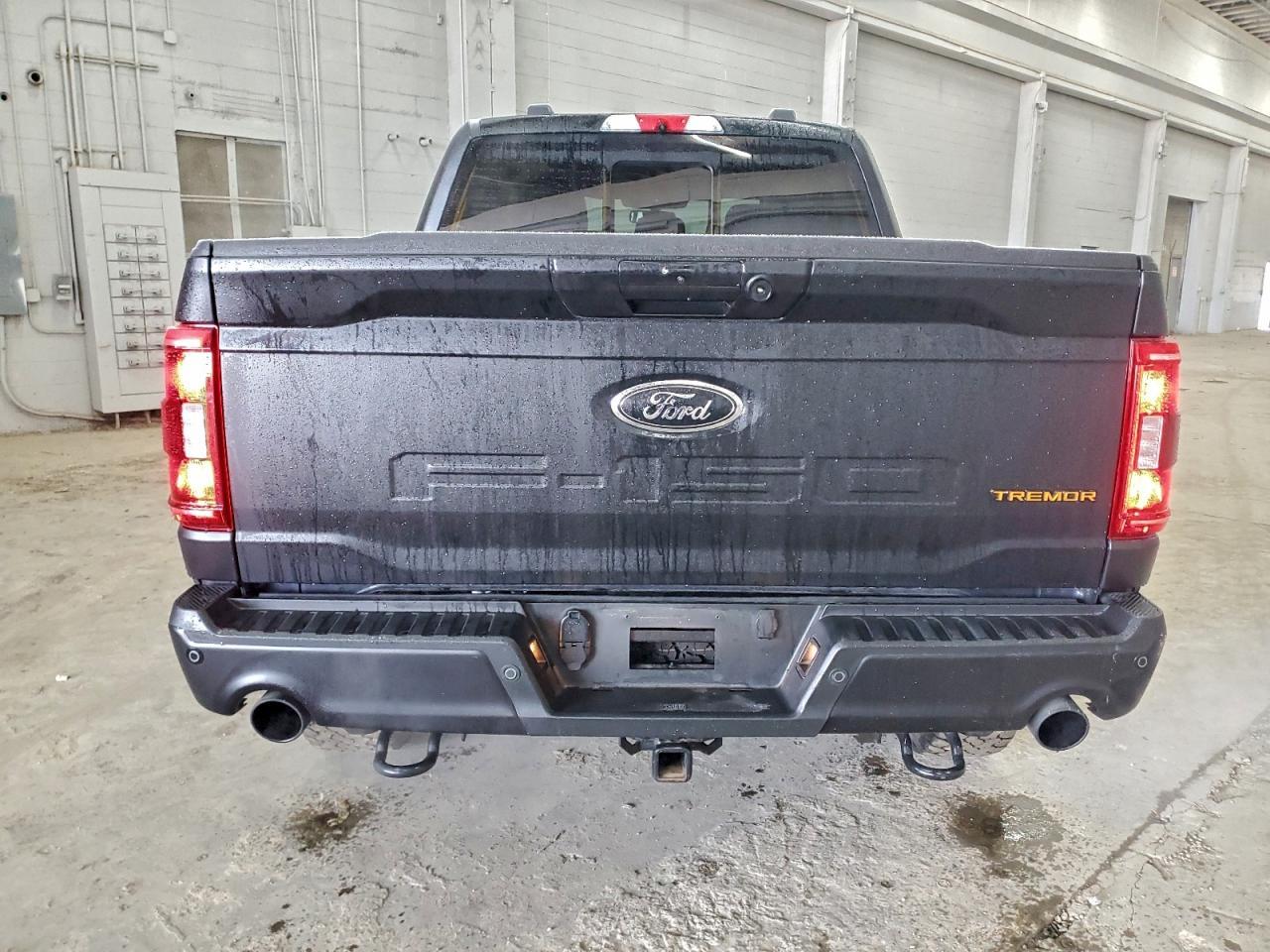 2022 Ford F150 Supercrew - Image 6