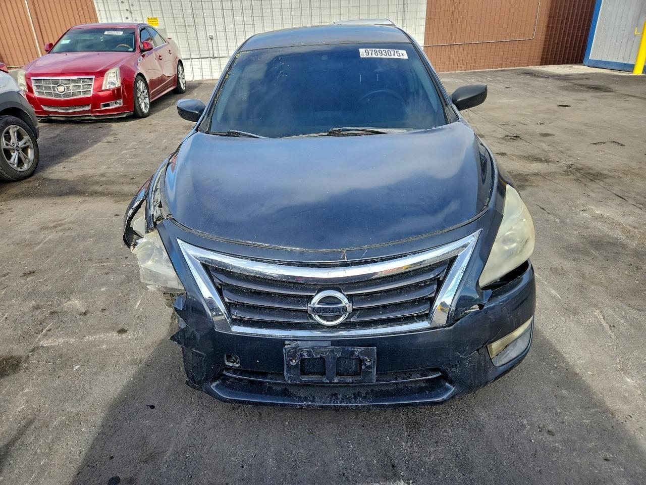 2013 Nissan Altima 2.5 - Image 5