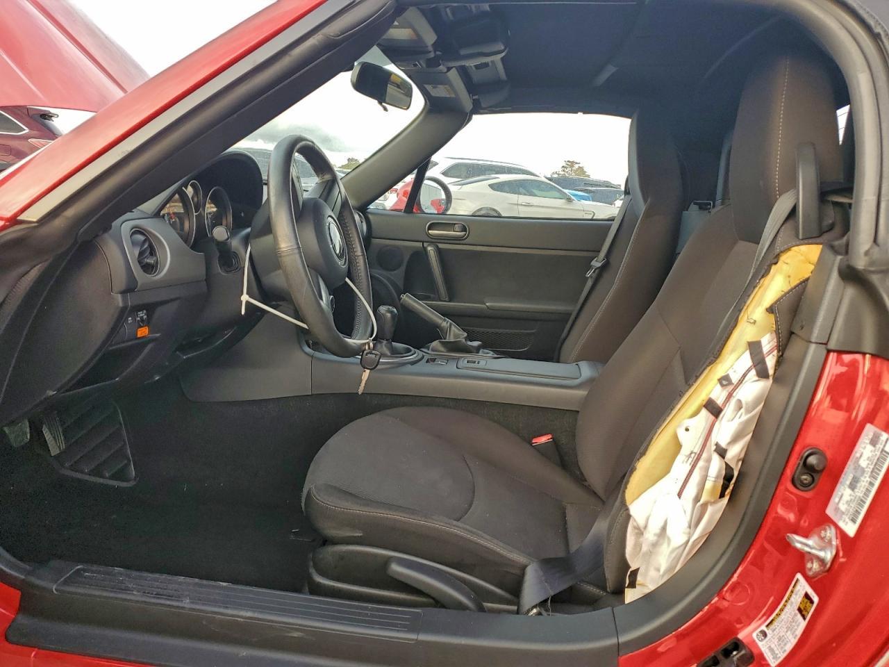 2012 Mazda Mx-5 Miata - Фото 7