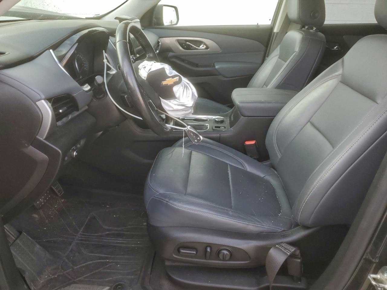 2019 Chevrolet Traverse Lt - Image 7