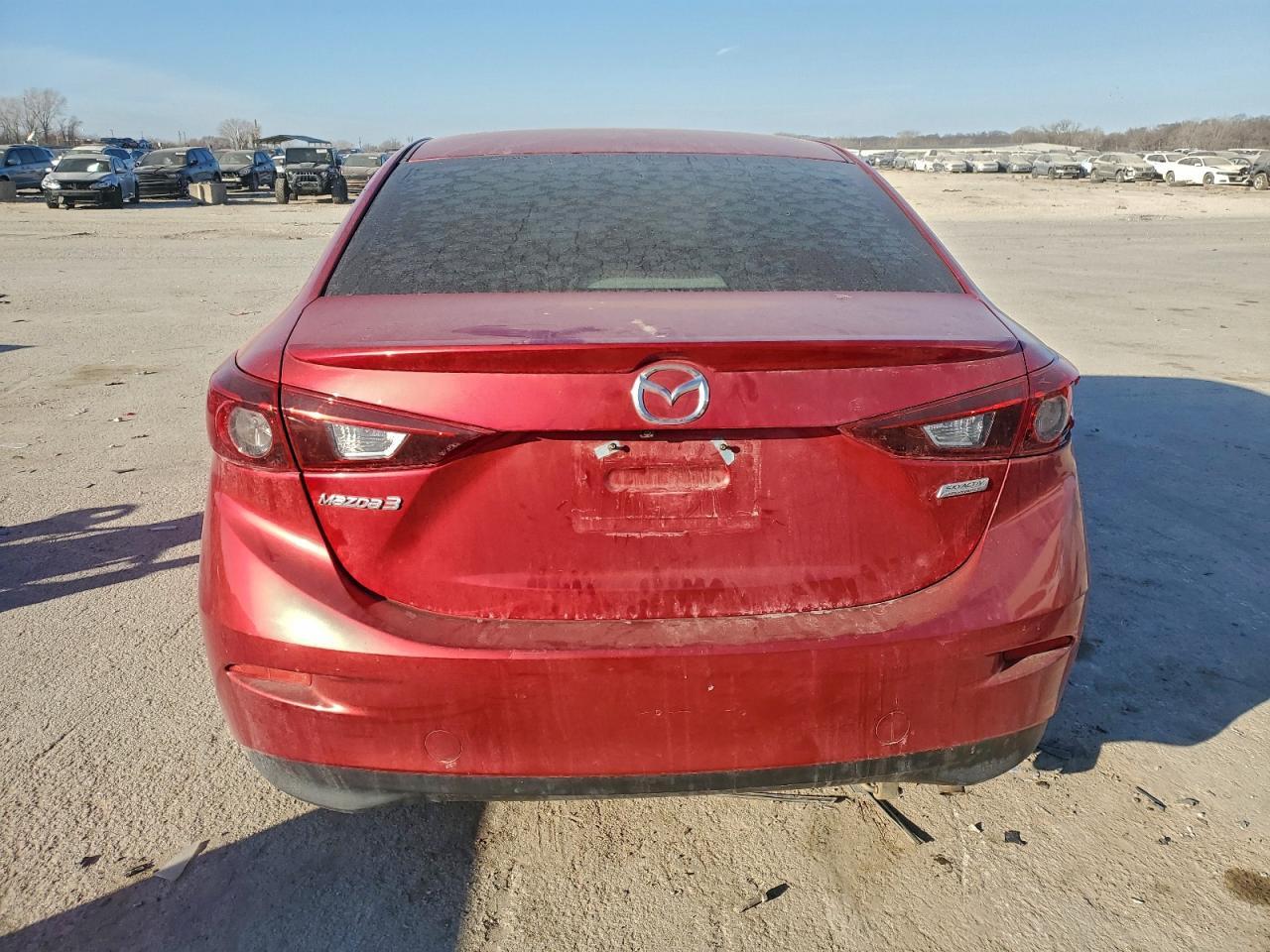 2016 Mazda 3 Sport - Image 6