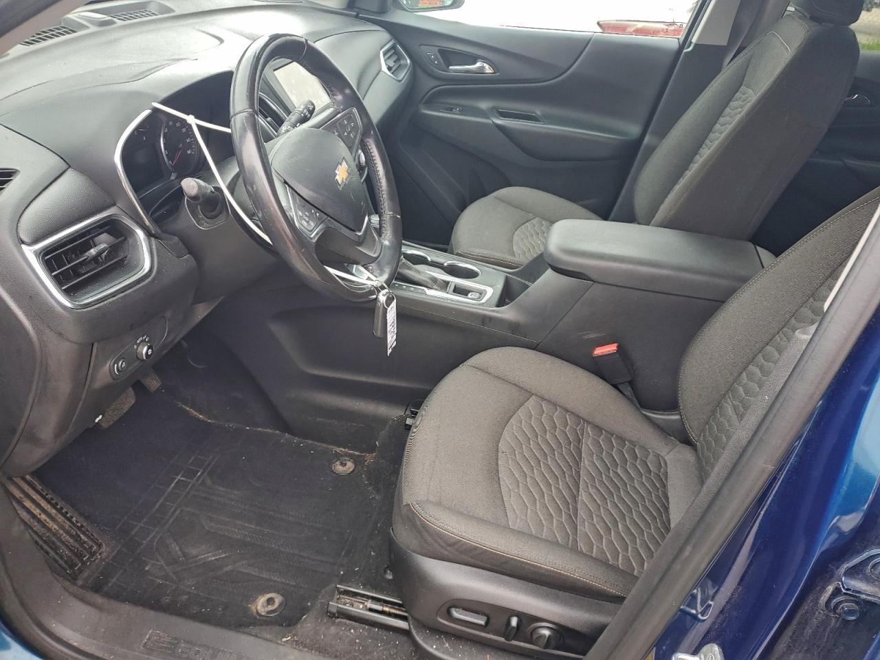 2019 Chevrolet Equinox Lt - Фото 7