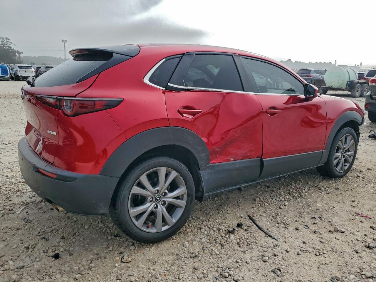 2021 Mazda Cx-30 Select - Фото 3