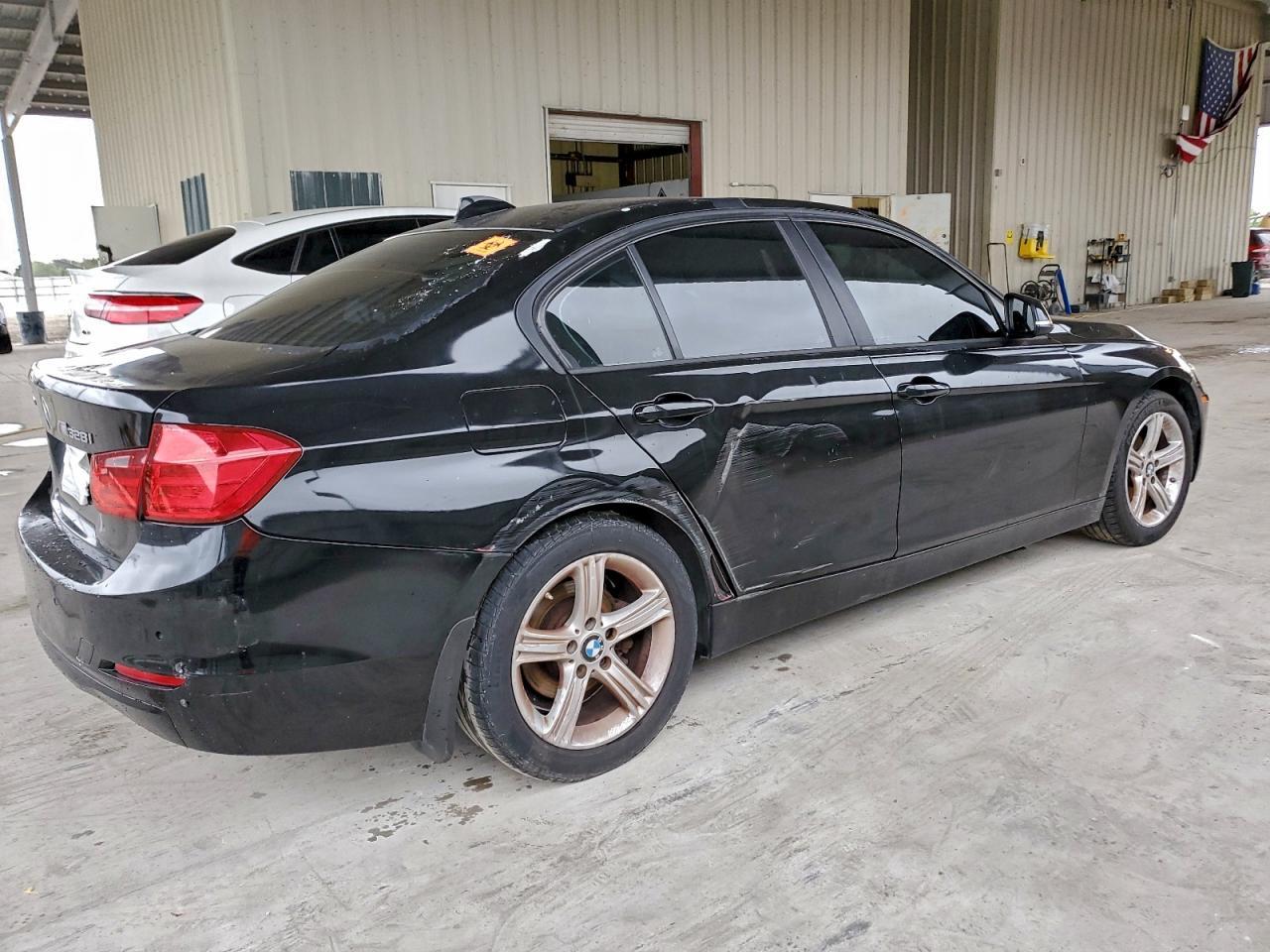 2015 BMW 328 Xi Sulev - Фото 3