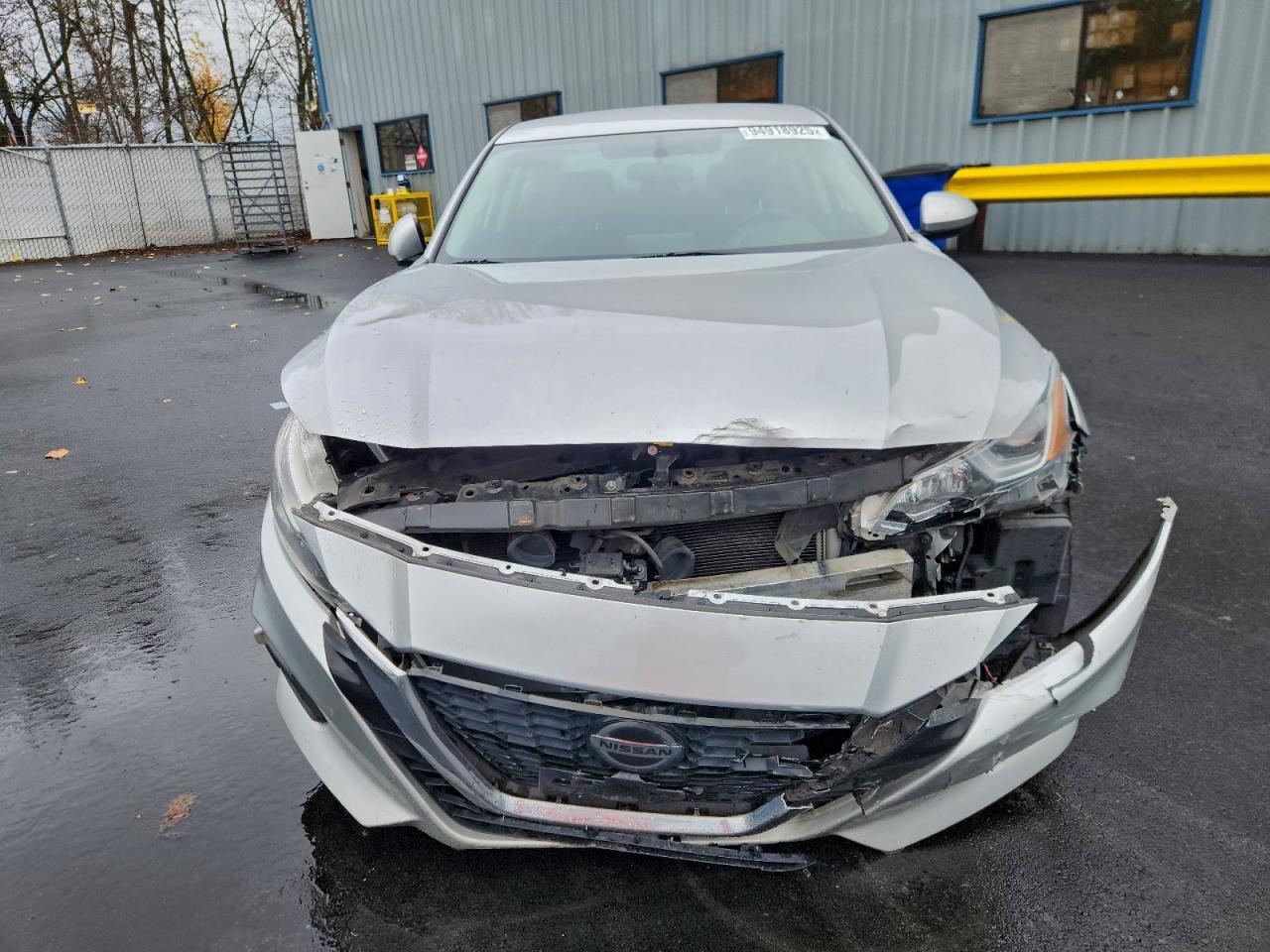 2020 Nissan Altima S - Image 5