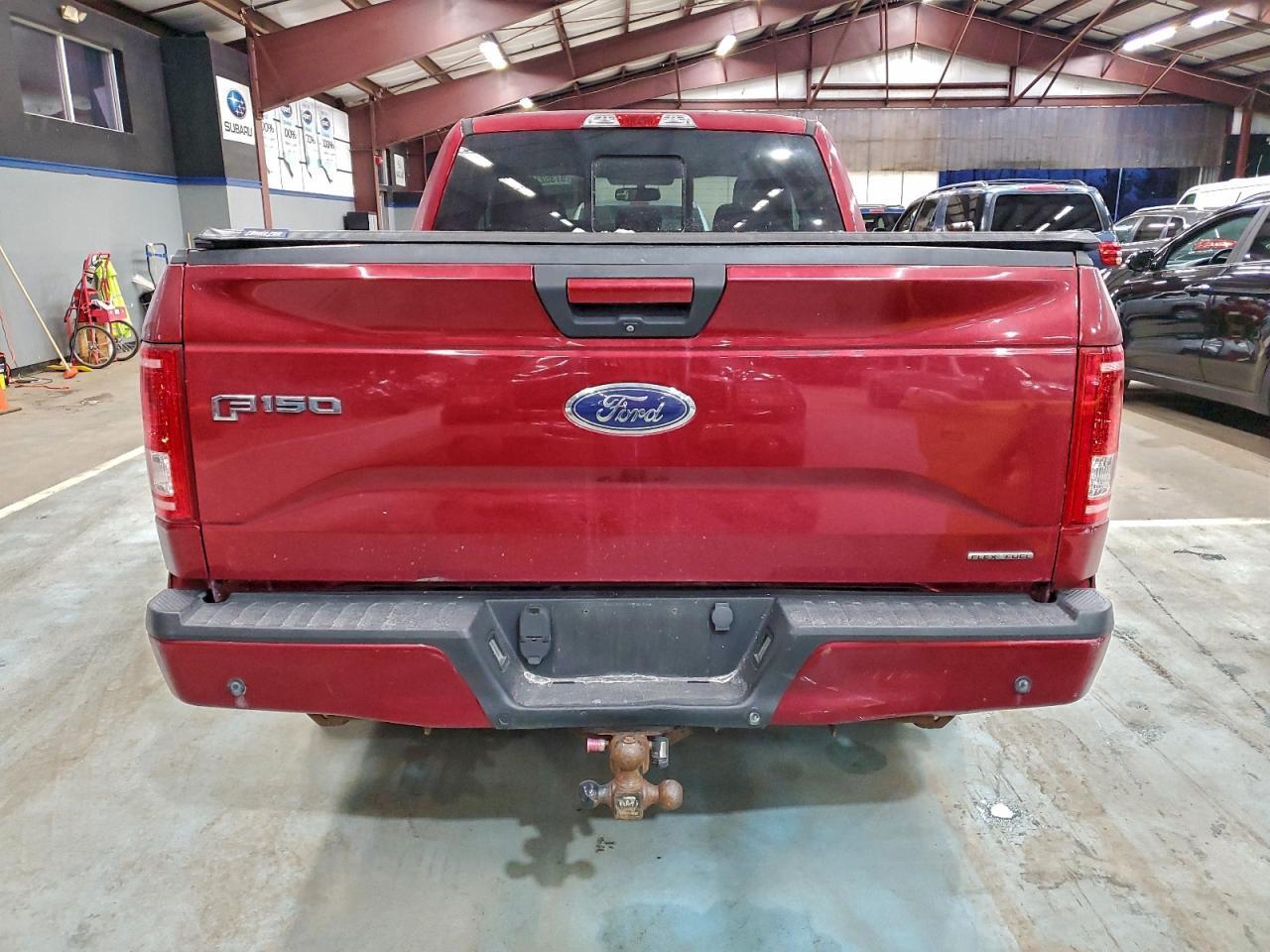 2015 Ford F150 Super Cab - Image 6