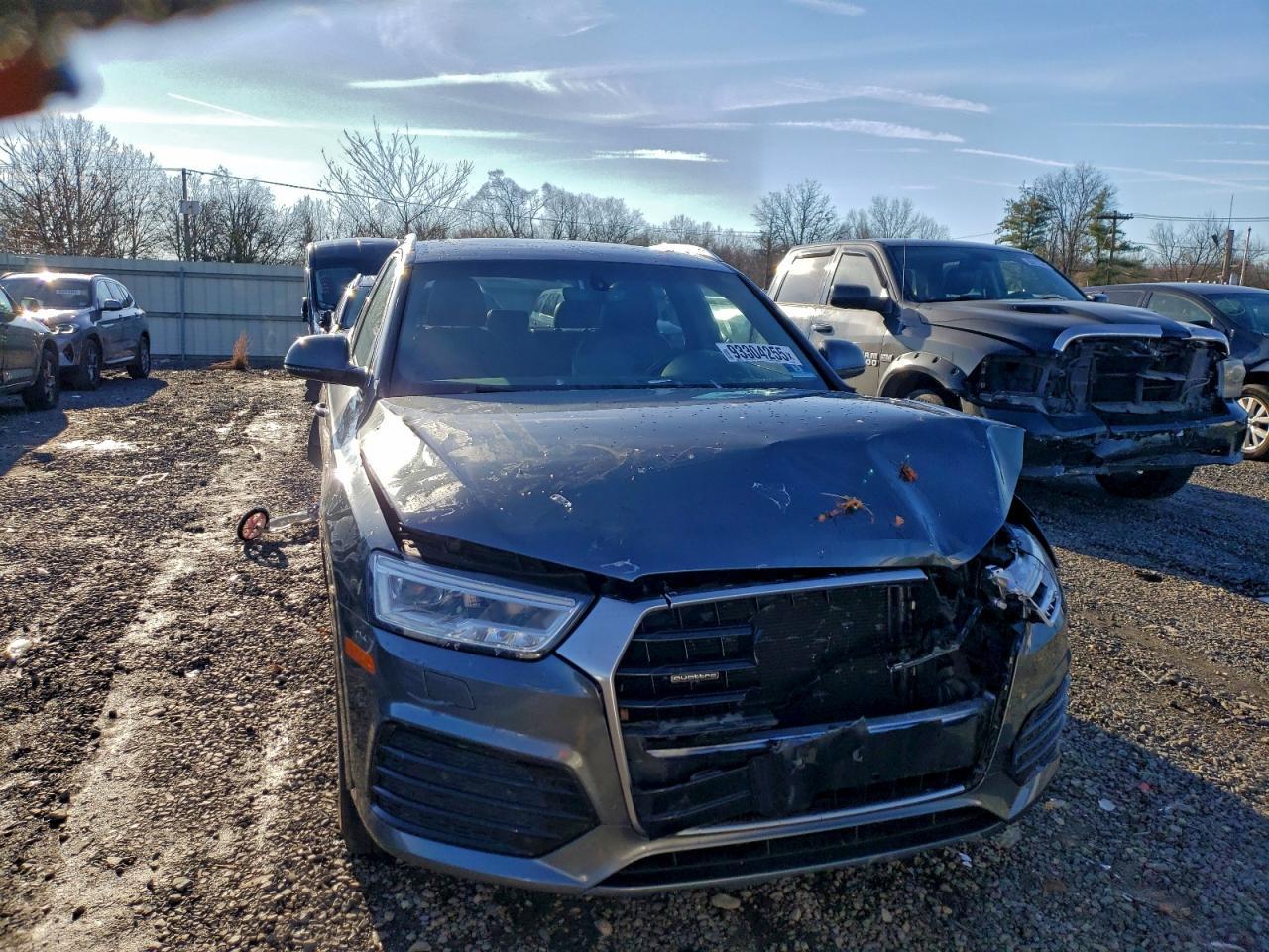 2018 Audi Q3 Premium Plus - Image 5